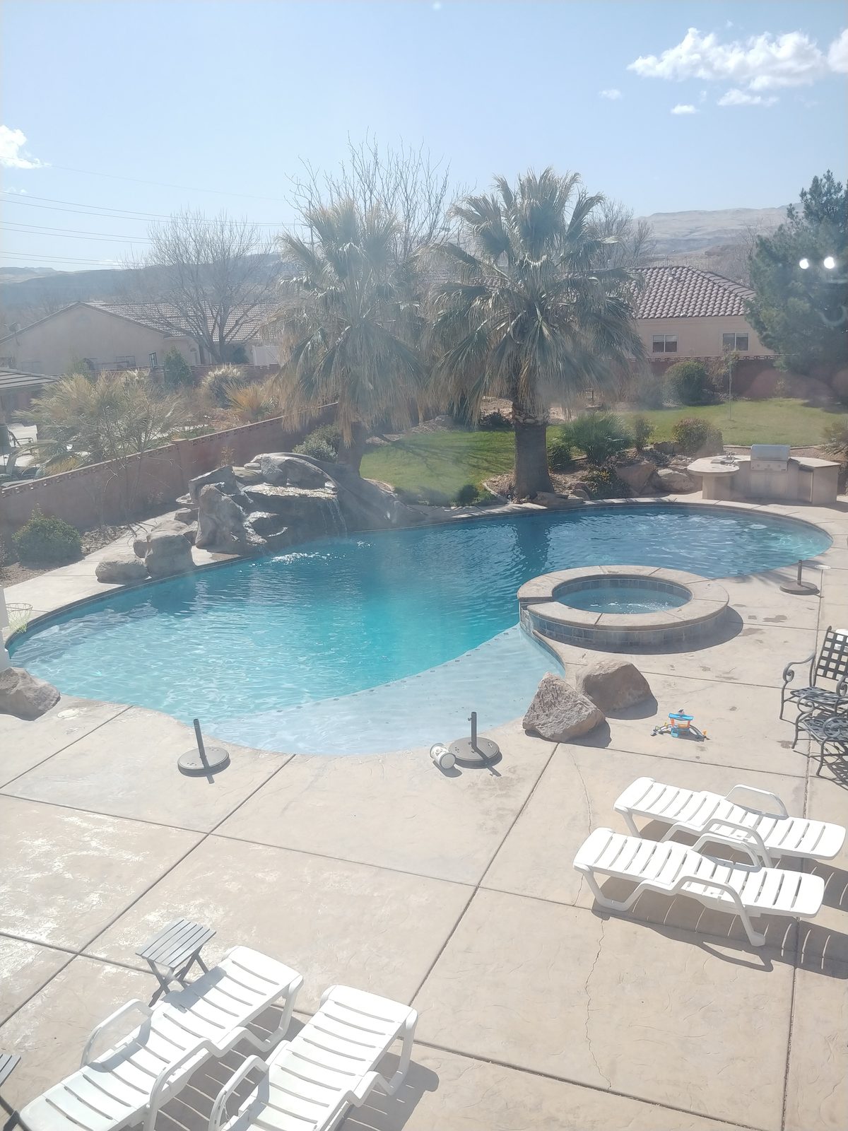 Top-Tier Pools & Spas project photo