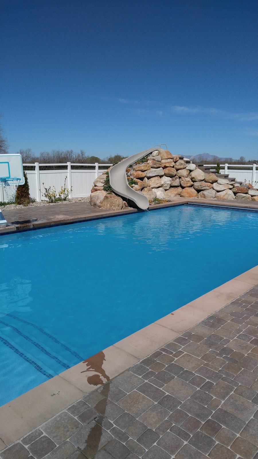 Top-Tier Pools & Spas project photo