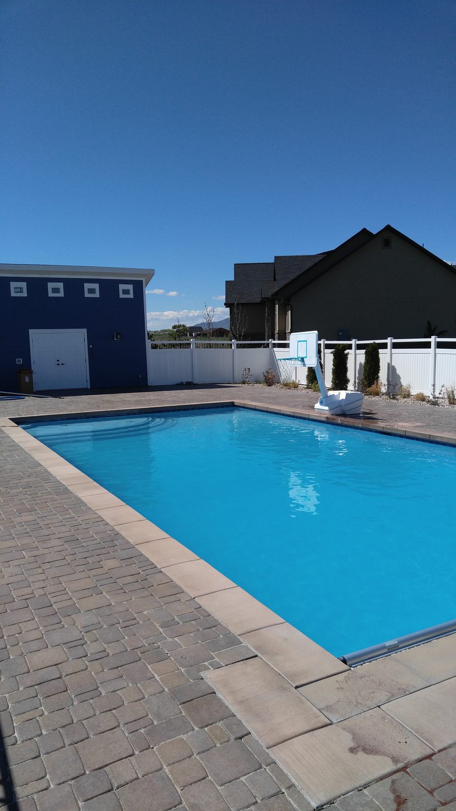 Top-Tier Pools & Spas project photo