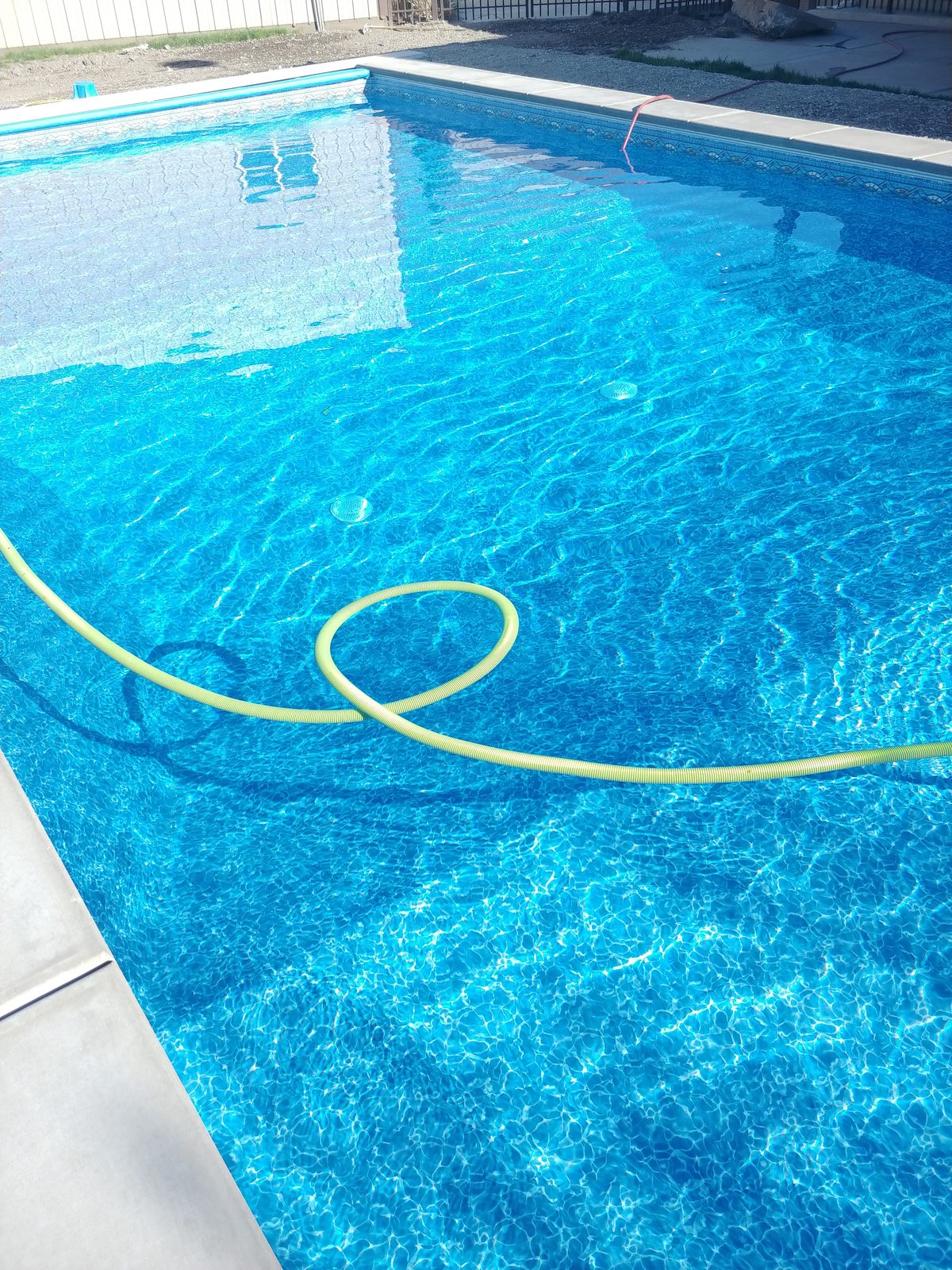Top-Tier Pools & Spas project photo
