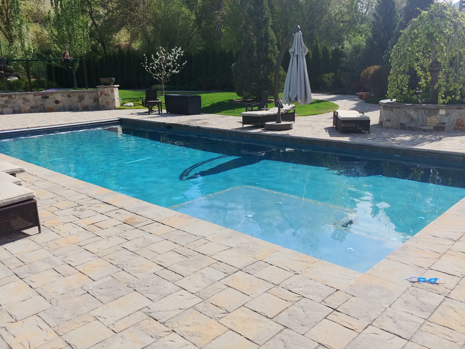 Top-Tier Pools & Spas project photo