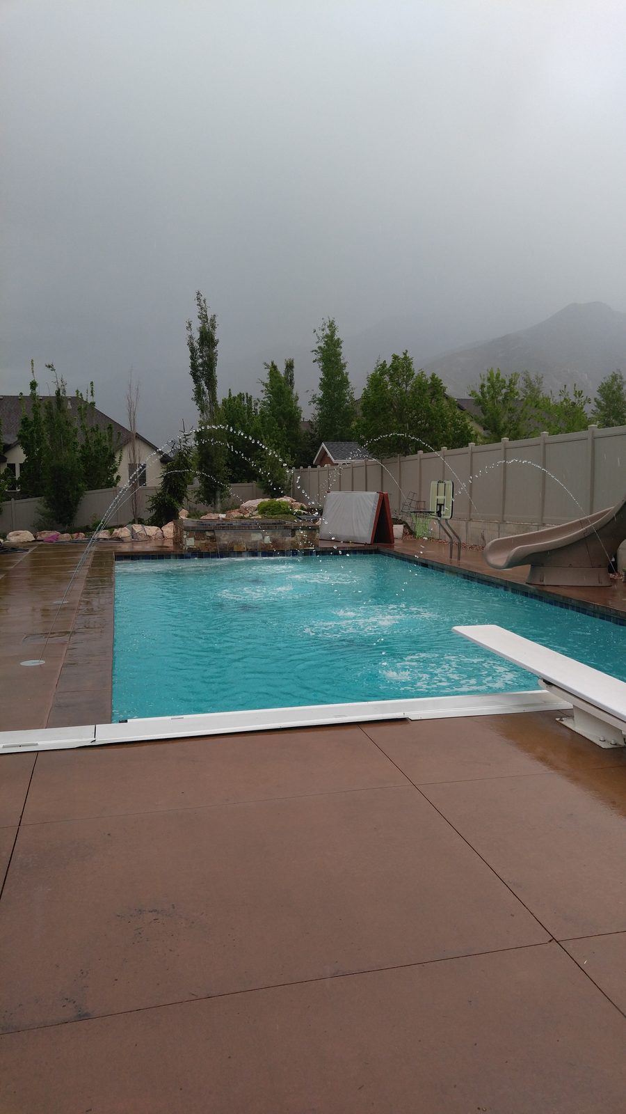 Top-Tier Pools & Spas project photo