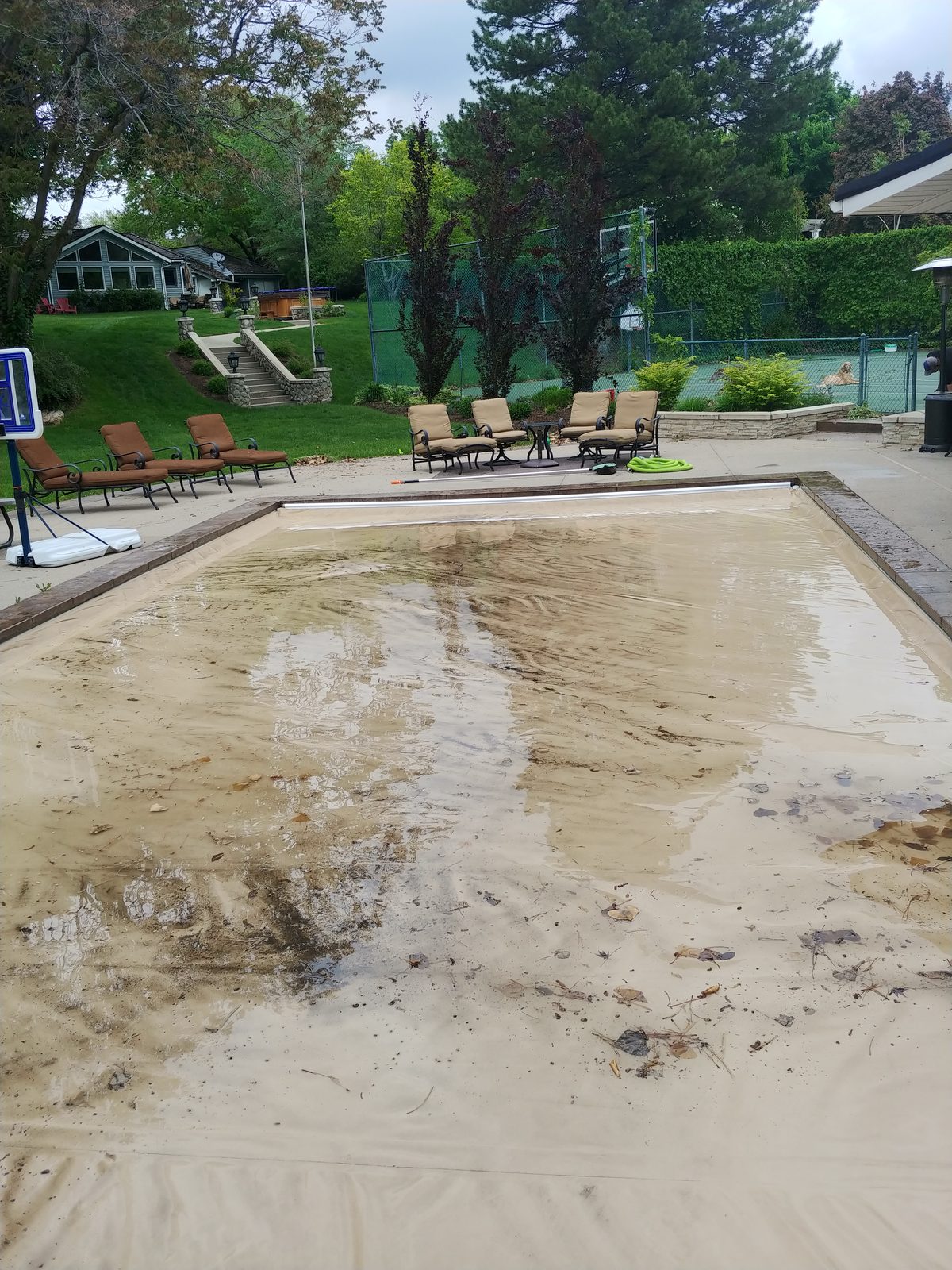 Top-Tier Pools & Spas project photo
