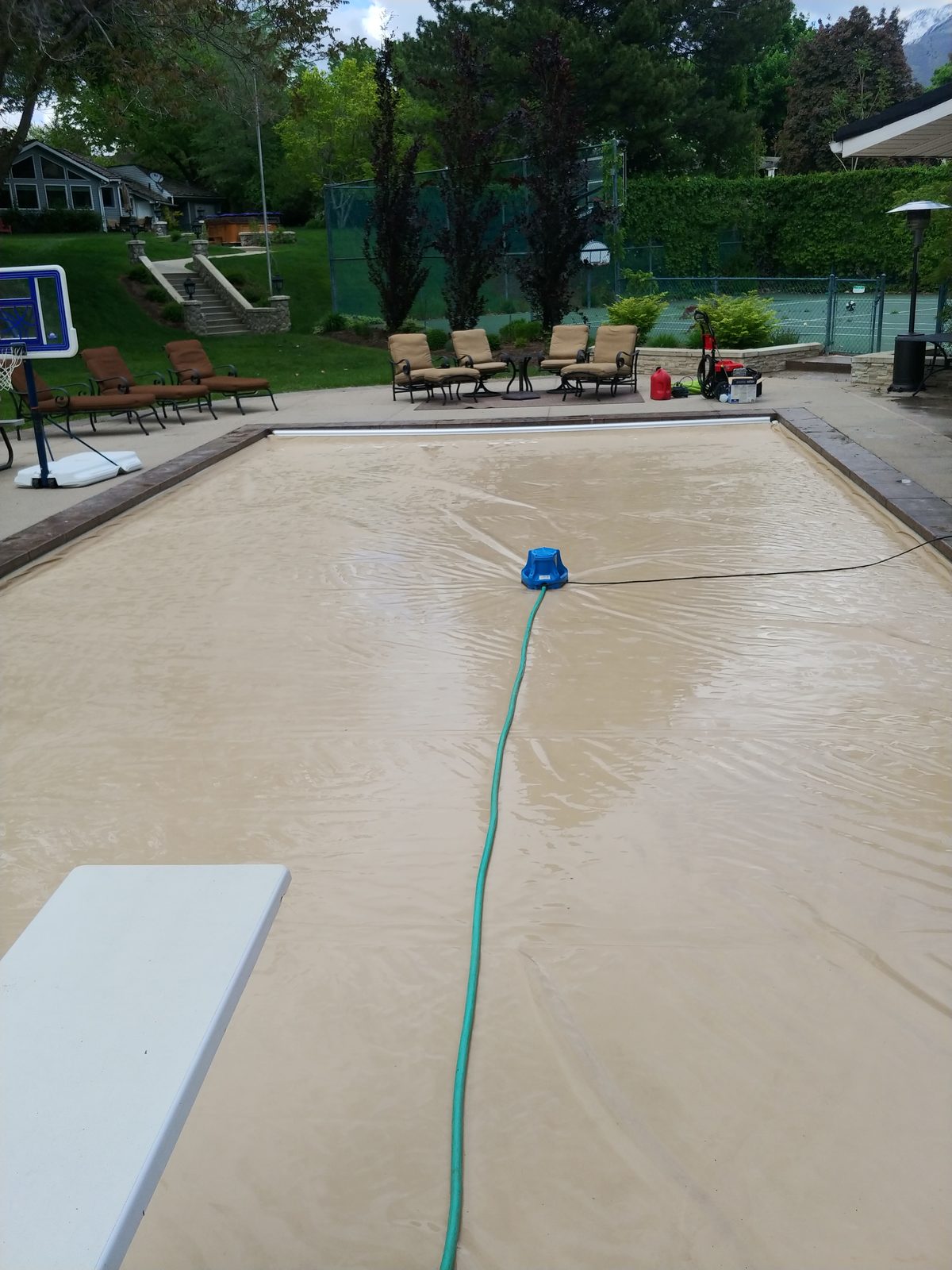 Top-Tier Pools & Spas project photo