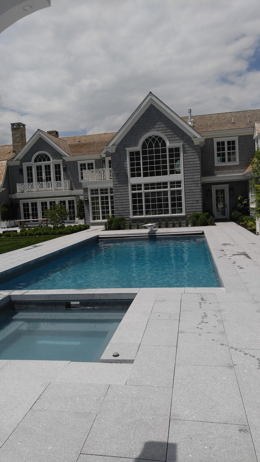 Top-Tier Pools & Spas project photo