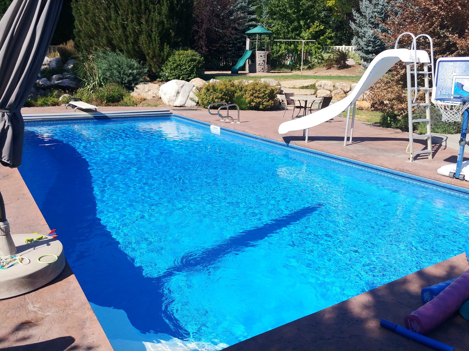 Top-Tier Pools & Spas project photo