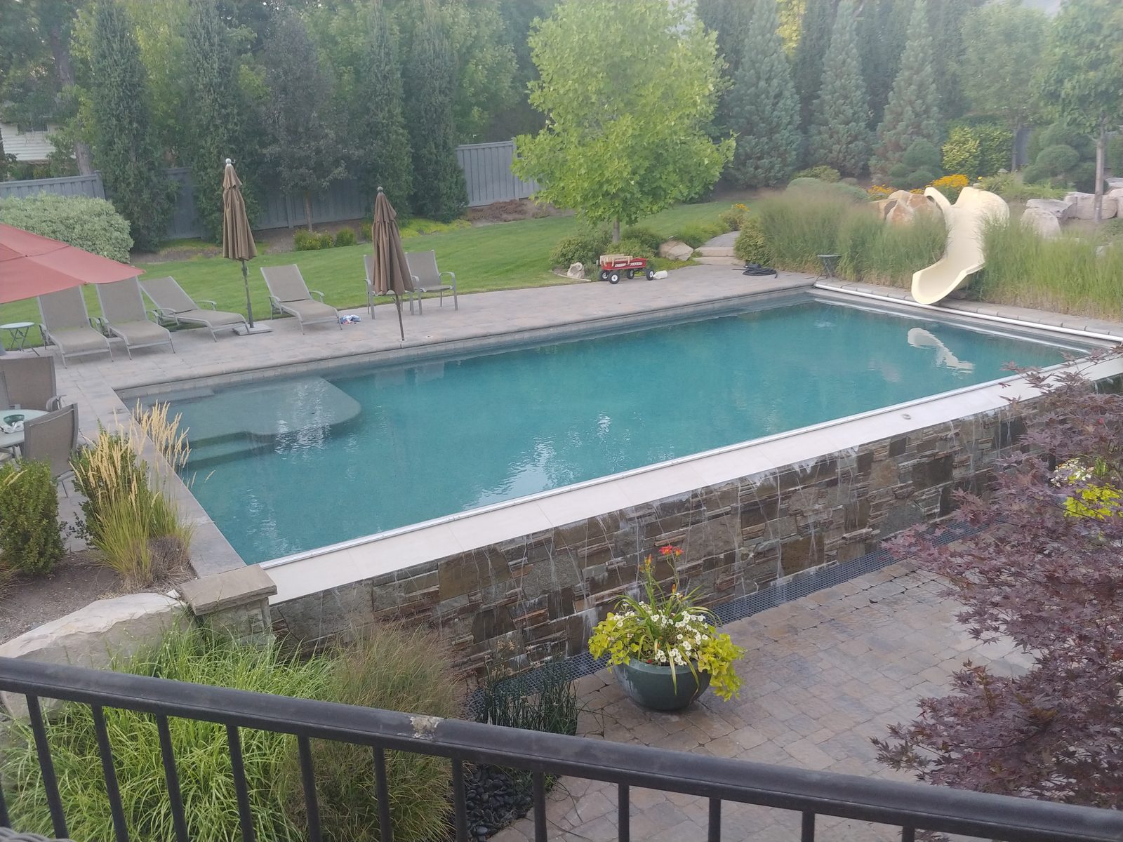 Top-Tier Pools & Spas project photo