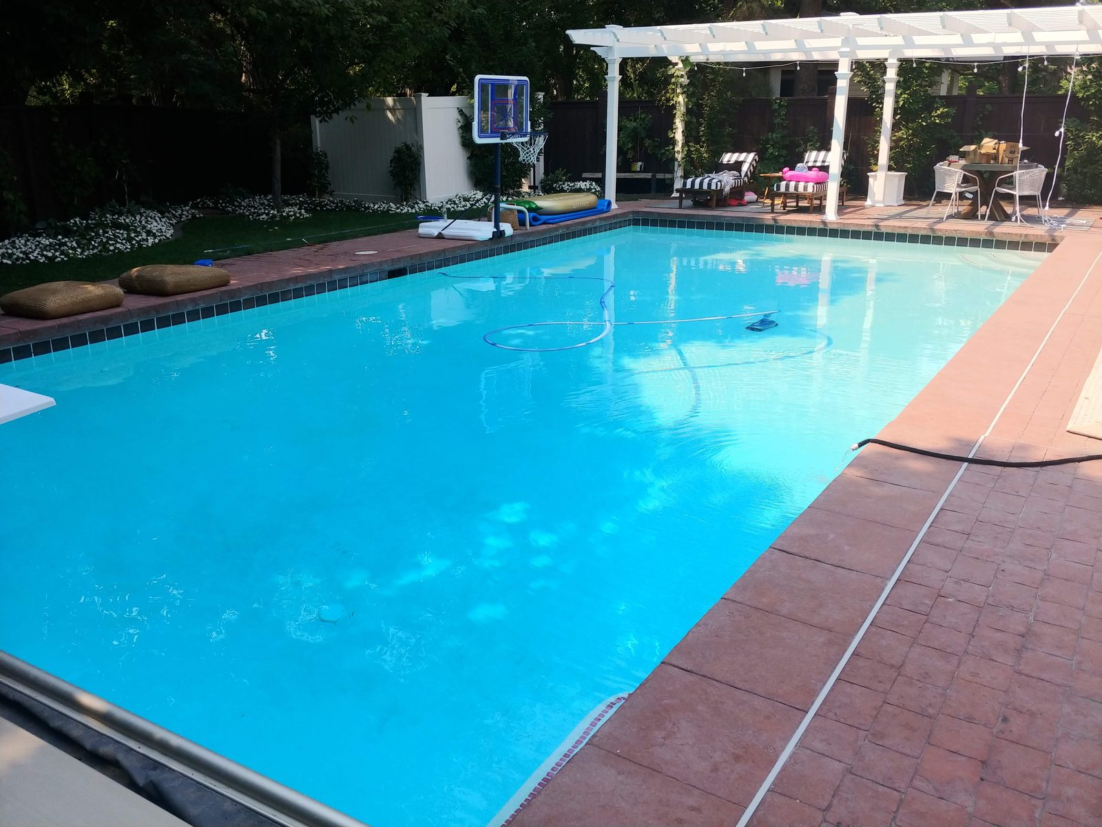 Top-Tier Pools & Spas project photo