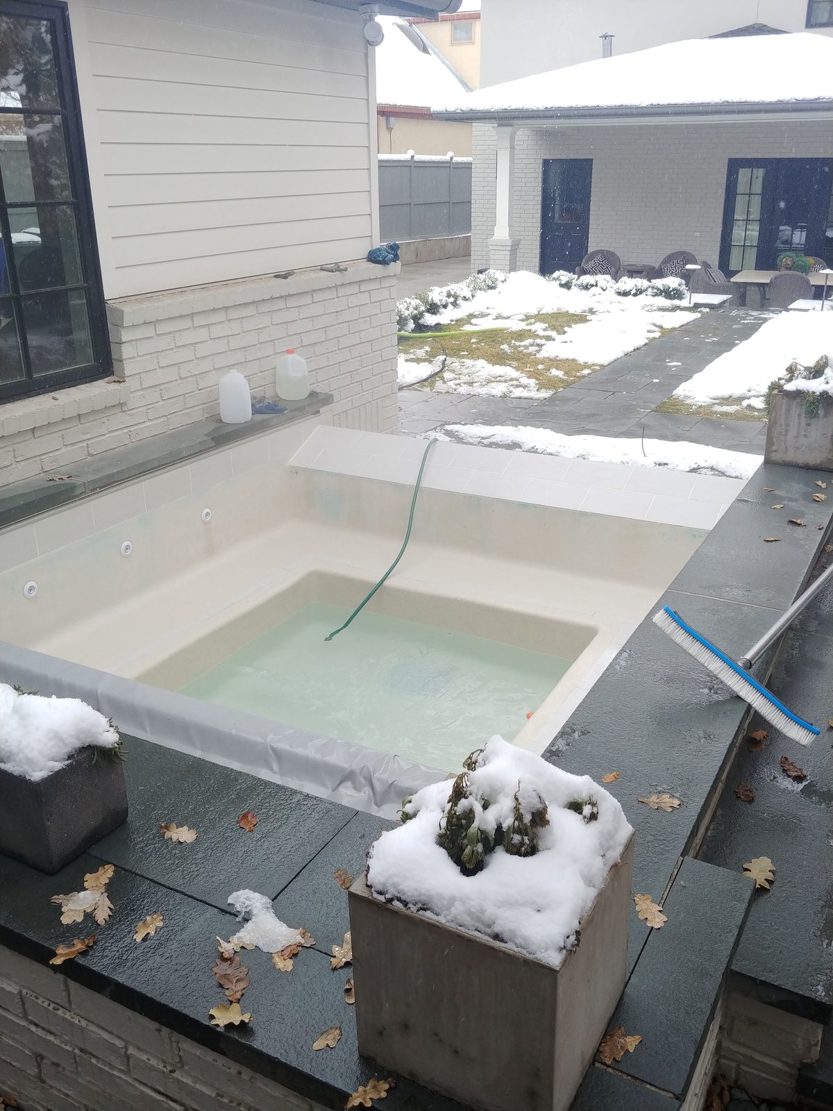 Top-Tier Pools & Spas project photo