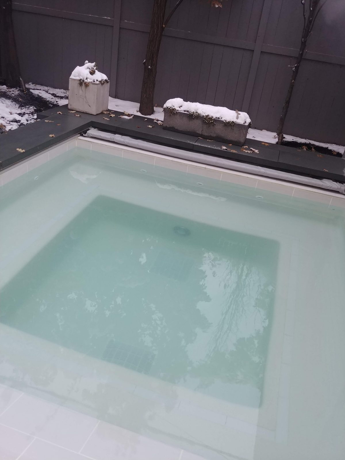 Top-Tier Pools & Spas project photo