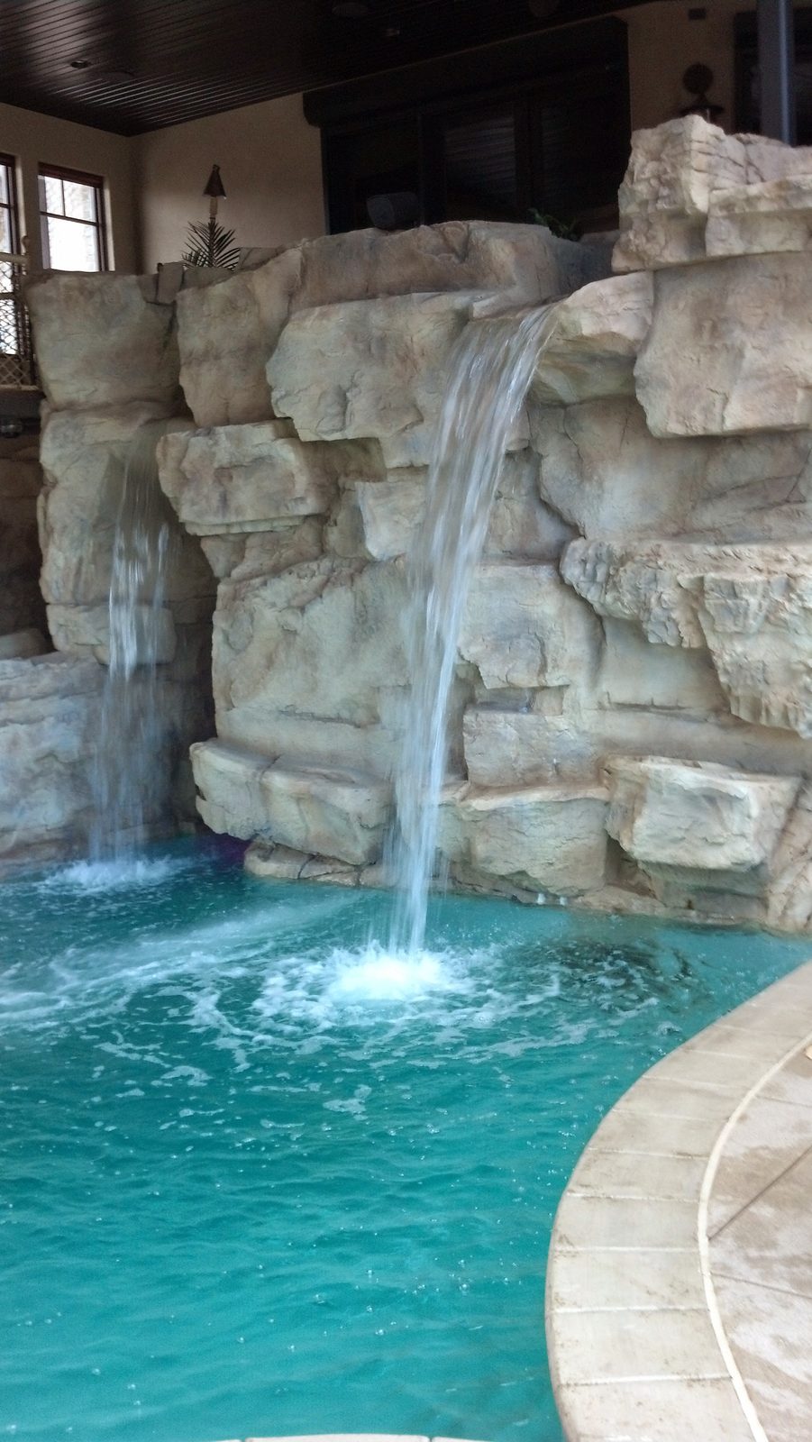 Top-Tier Pools & Spas project photo