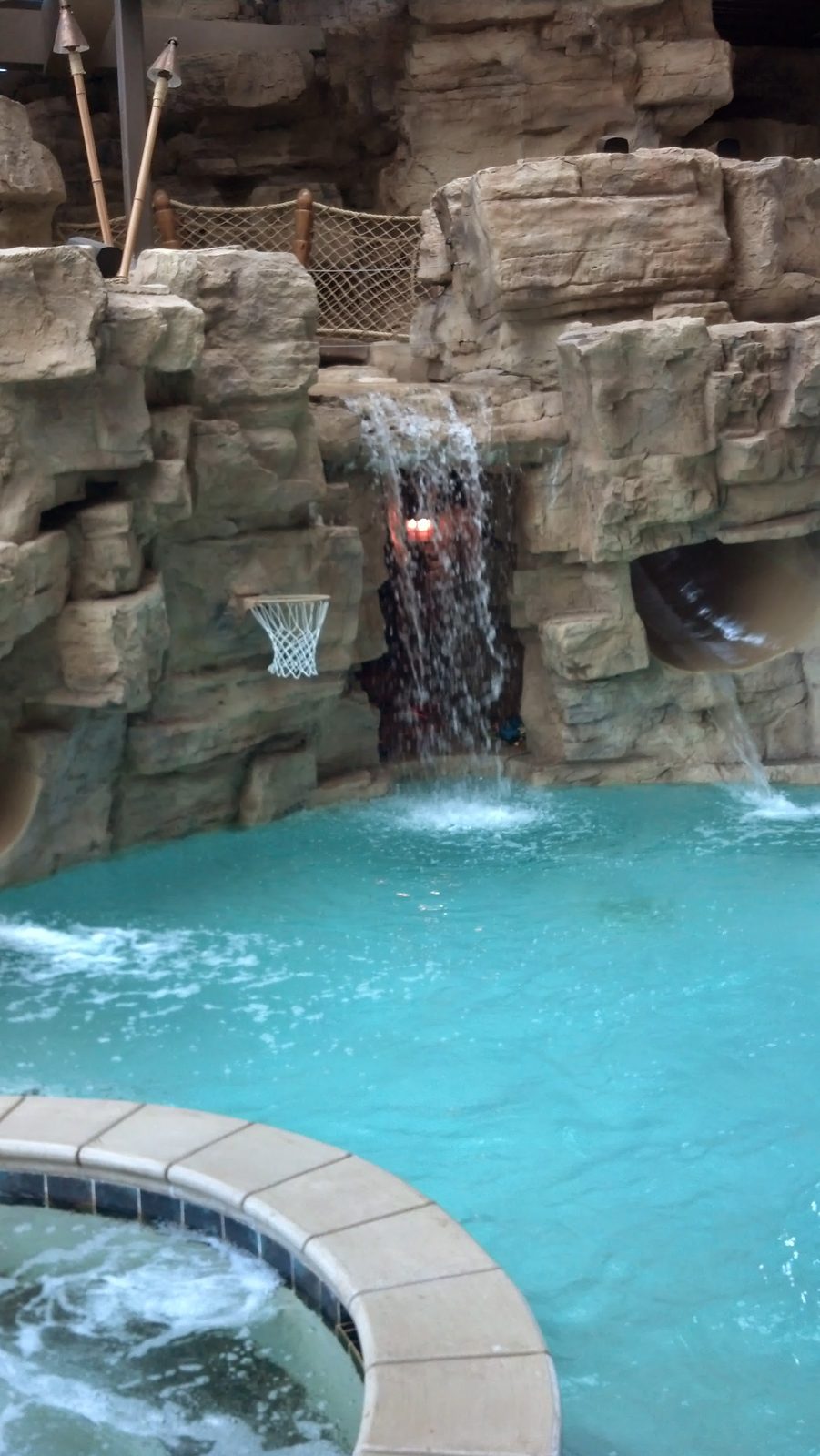 Top-Tier Pools & Spas project photo