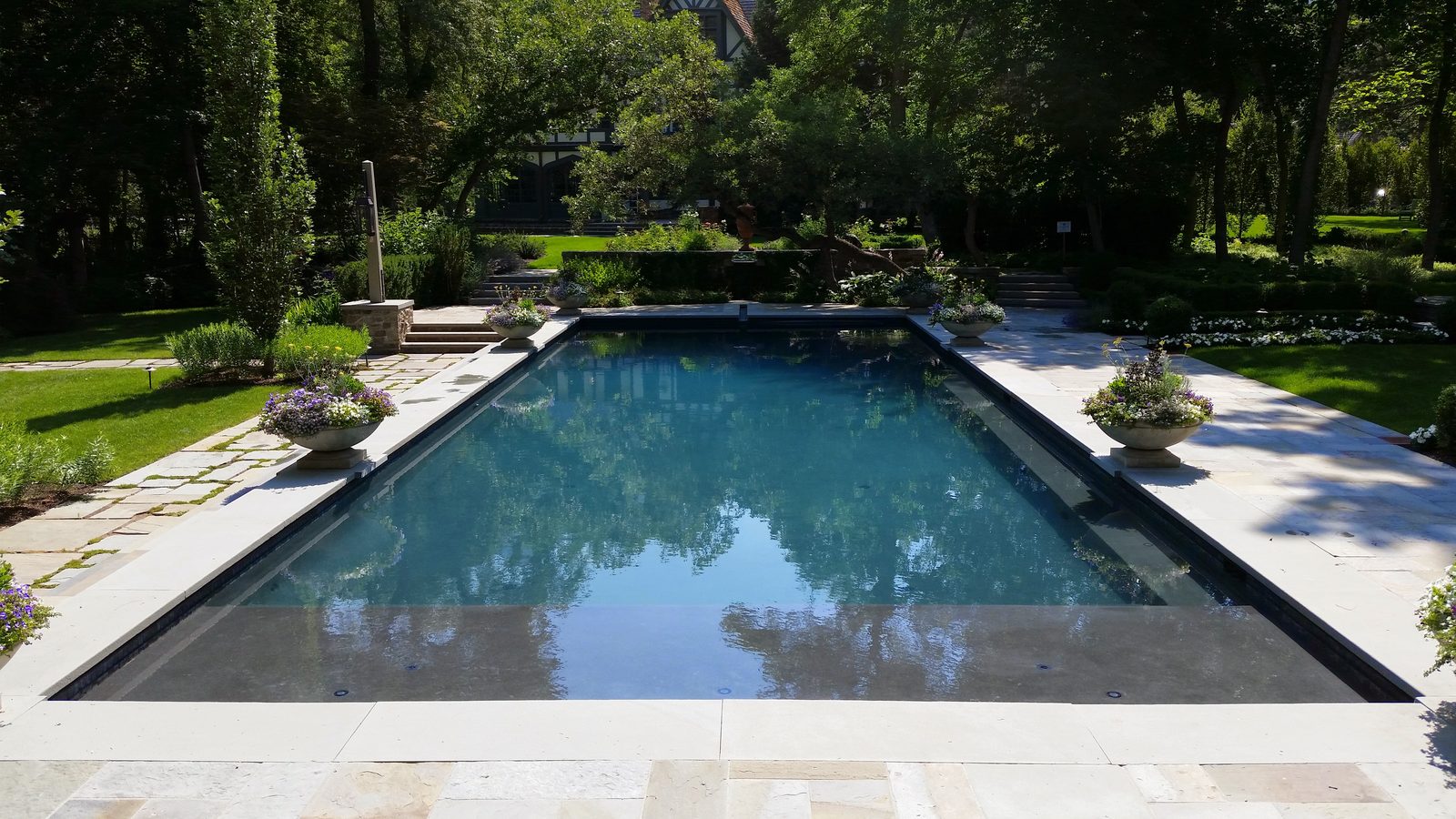 Top-Tier Pools & Spas project photo