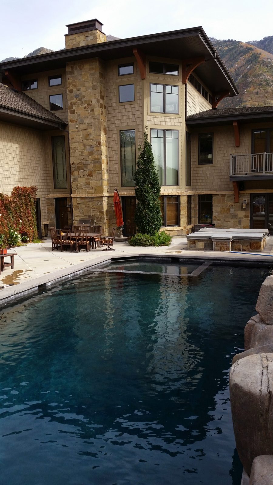 Top-Tier Pools & Spas project photo