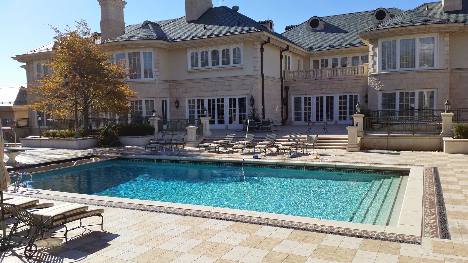 Top-Tier Pools & Spas project photo