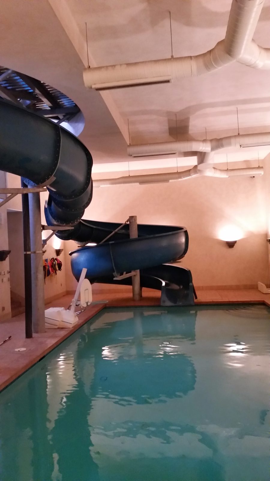 Top-Tier Pools & Spas project photo