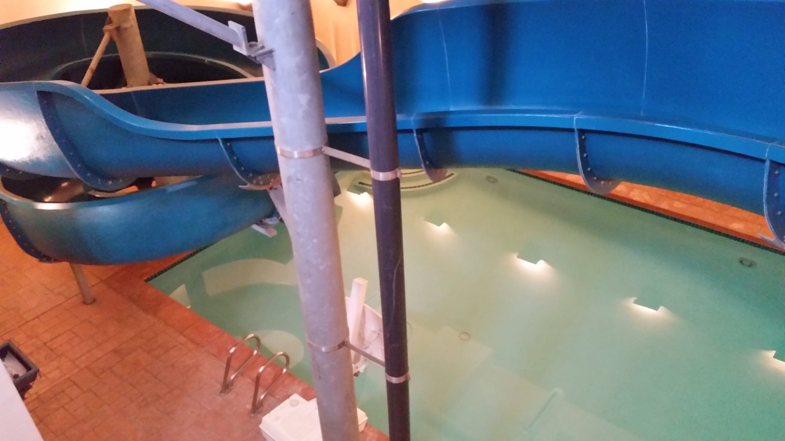 Top-Tier Pools & Spas project photo