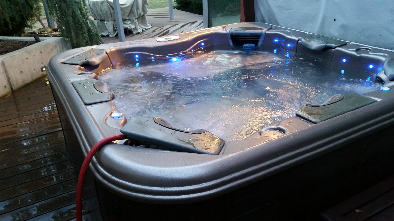 Top-Tier Pools & Spas project photo