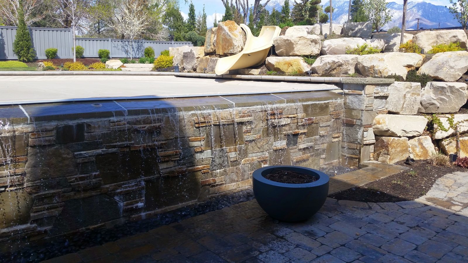 Top-Tier Pools & Spas project photo