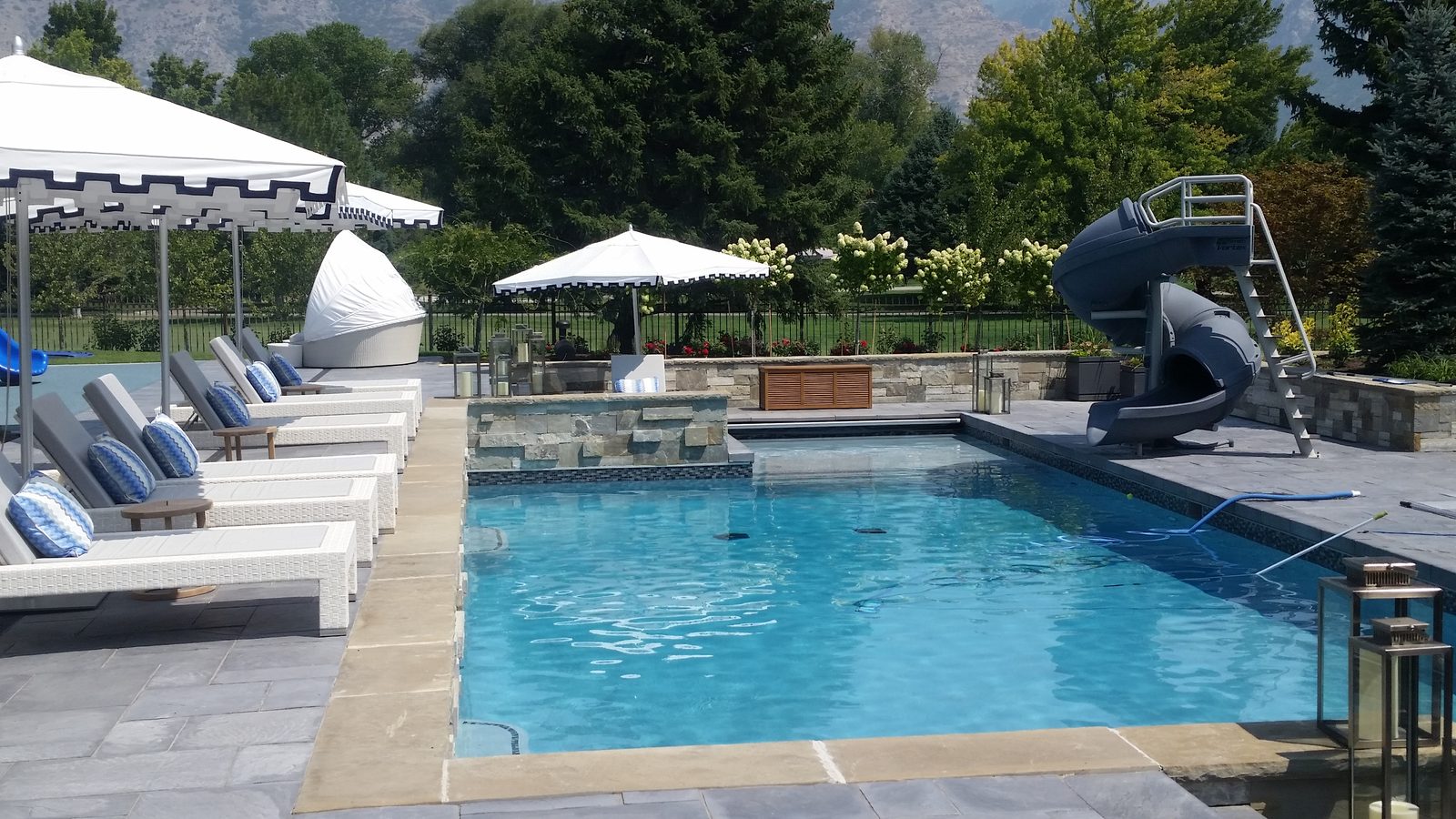 Top-Tier Pools & Spas project photo