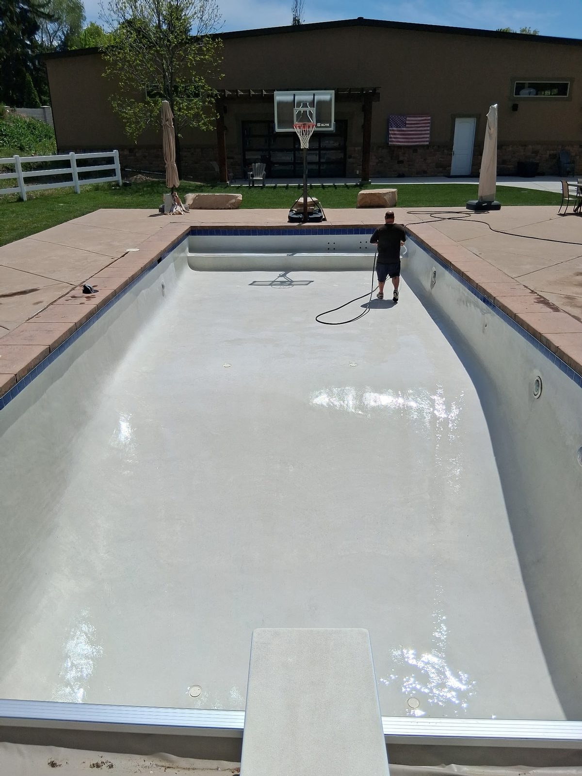 Top-Tier Pools & Spas project photo