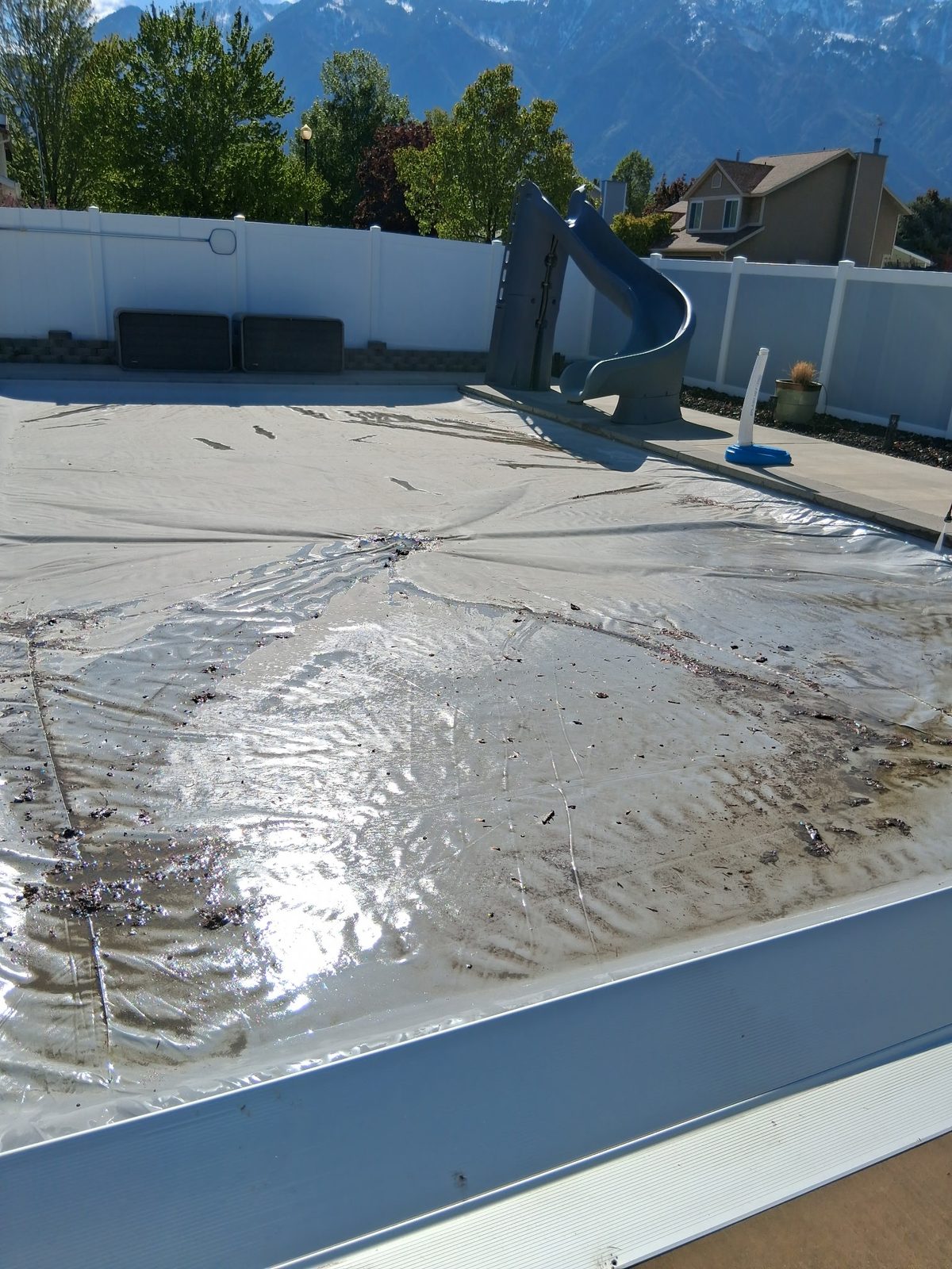 Top-Tier Pools & Spas project photo