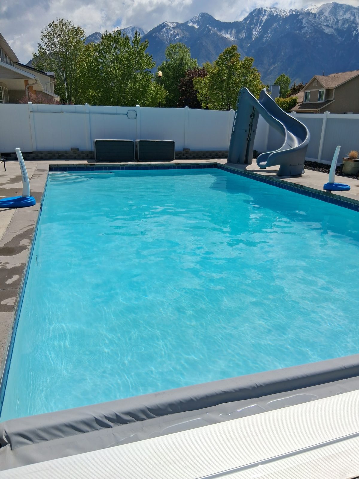 Top-Tier Pools & Spas project photo