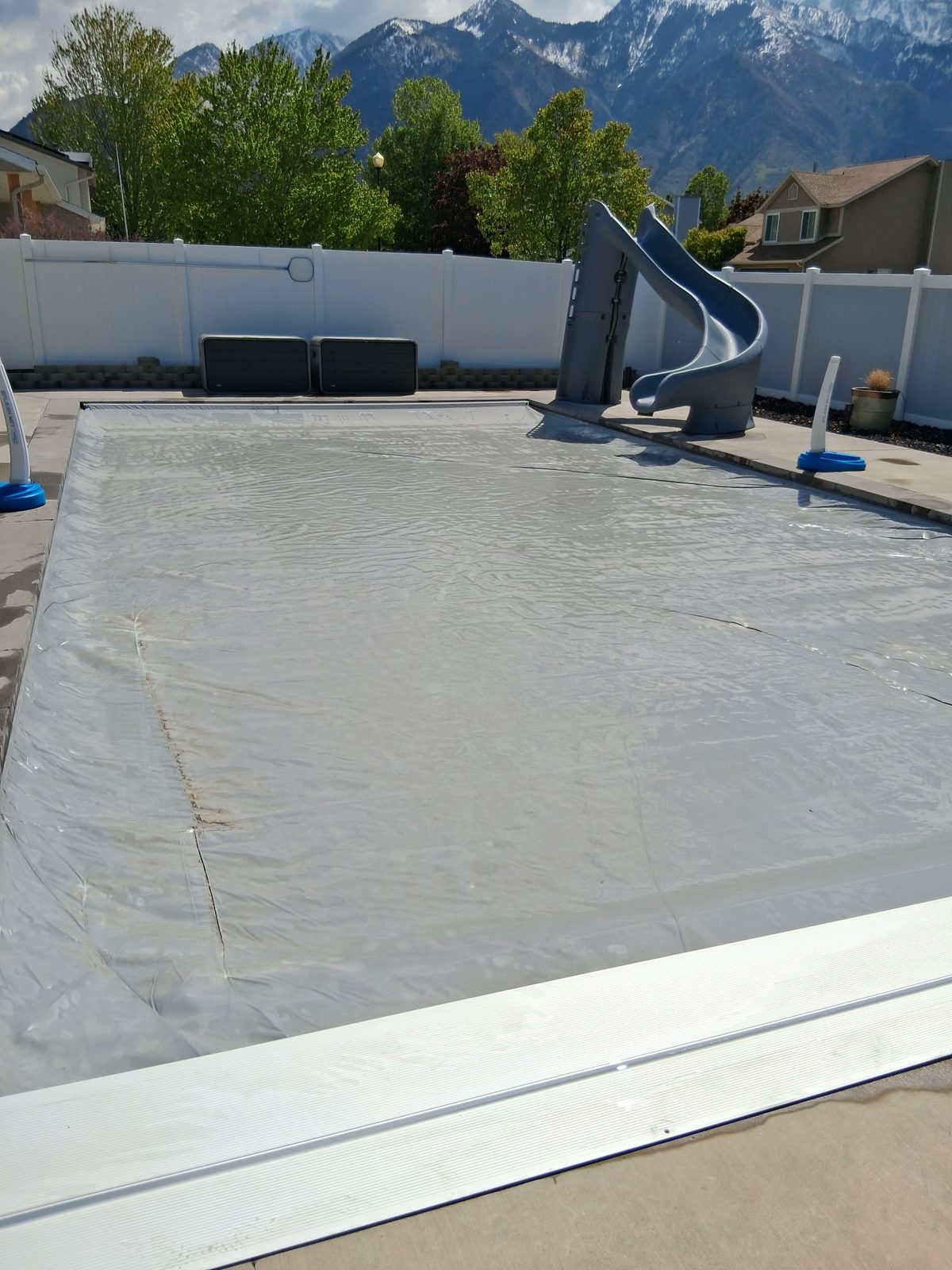 Top-Tier Pools & Spas project photo