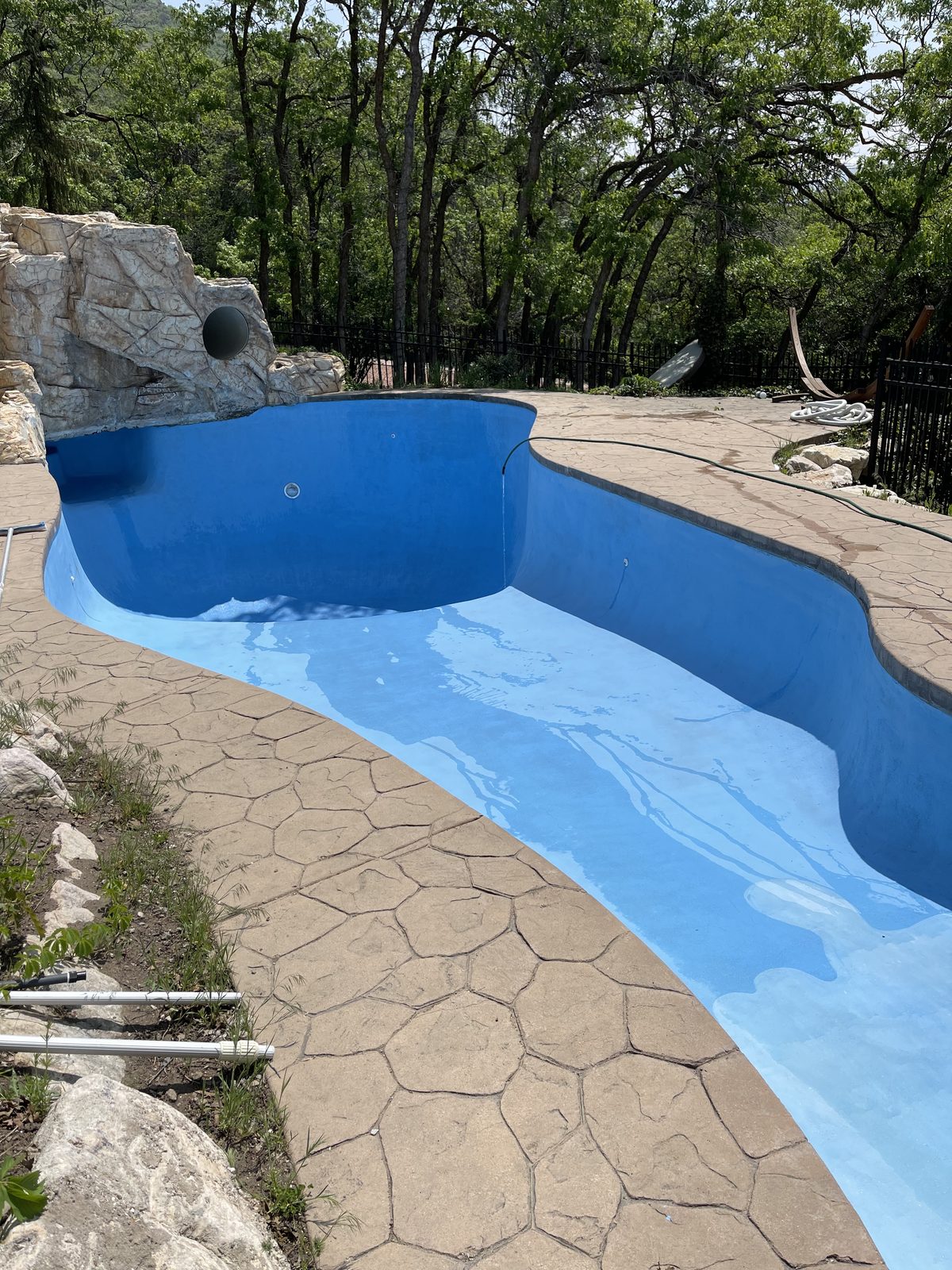 Top-Tier Pools & Spas project photo