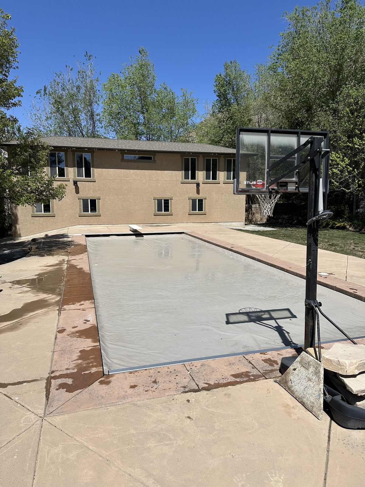 Top-Tier Pools & Spas project photo