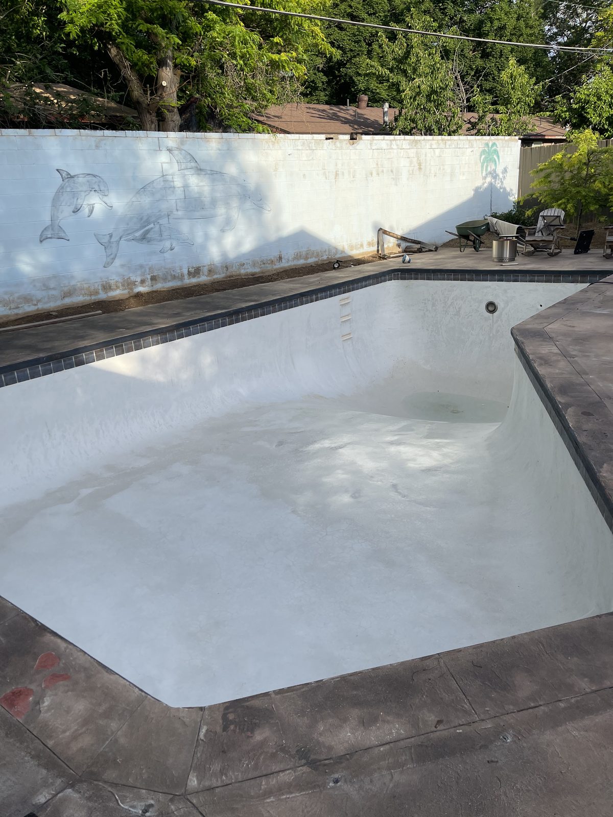 Top-Tier Pools & Spas project photo