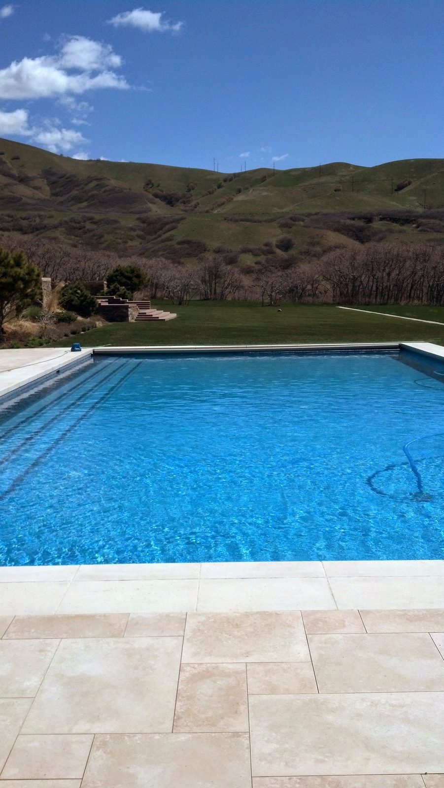 Top-Tier Pools & Spas project photo