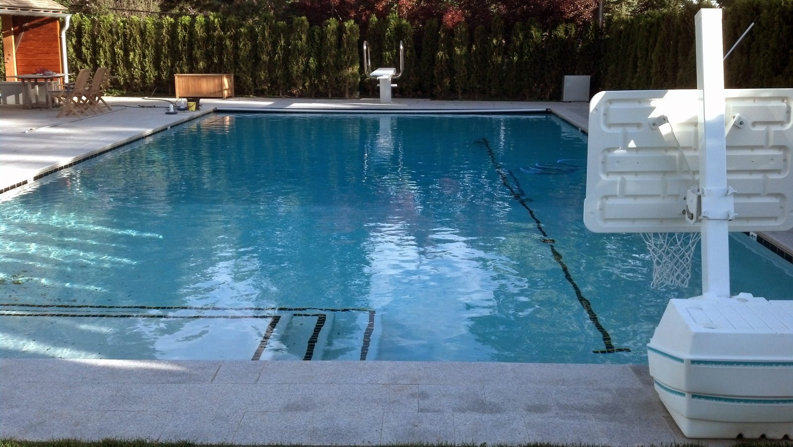 Top-Tier Pools & Spas project photo