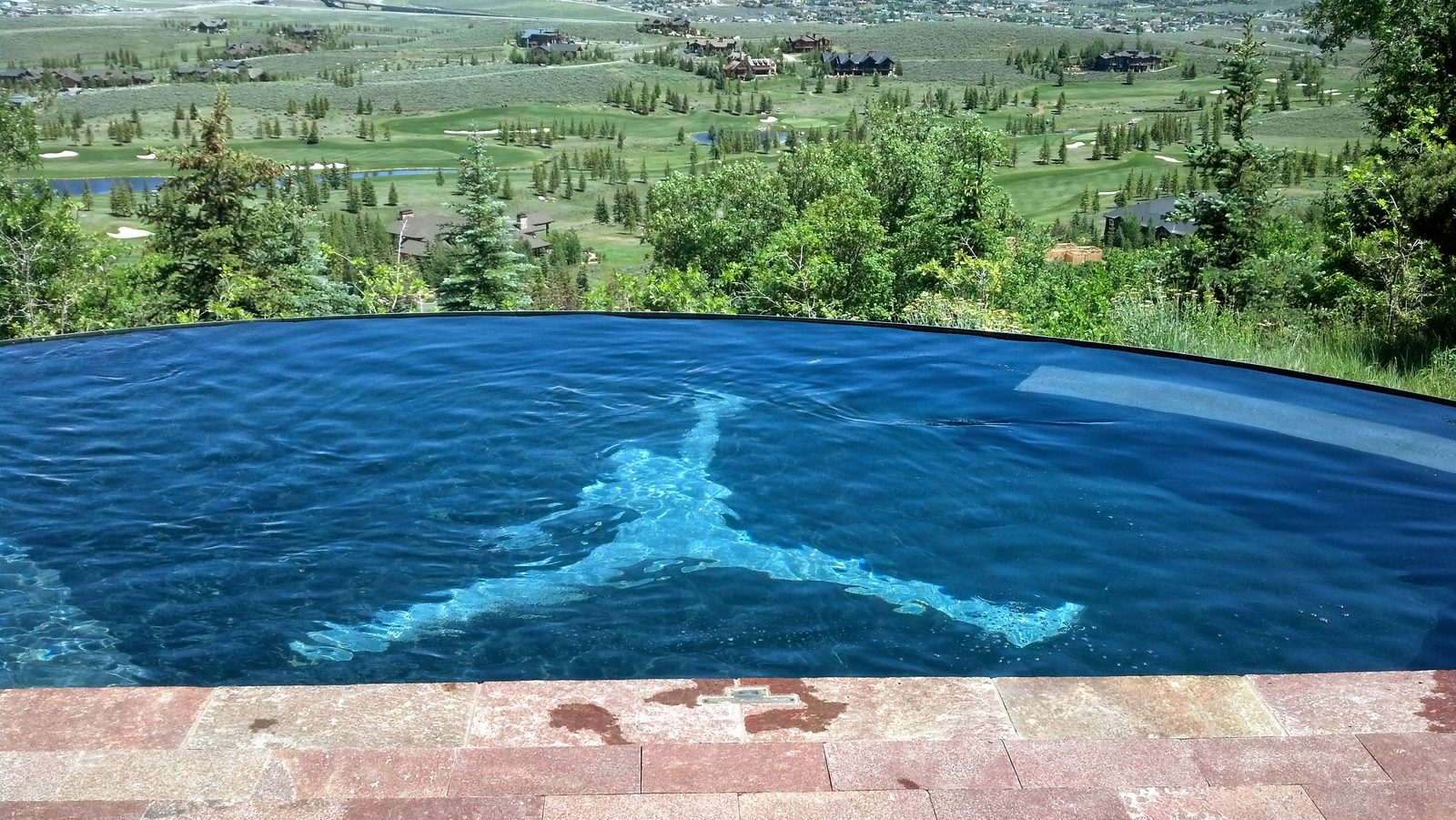 Top-Tier Pools & Spas project photo
