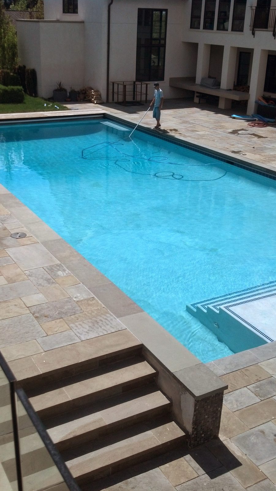 Top-Tier Pools & Spas project photo