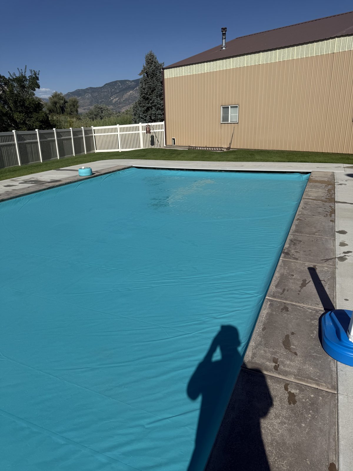 Top-Tier Pools & Spas project photo
