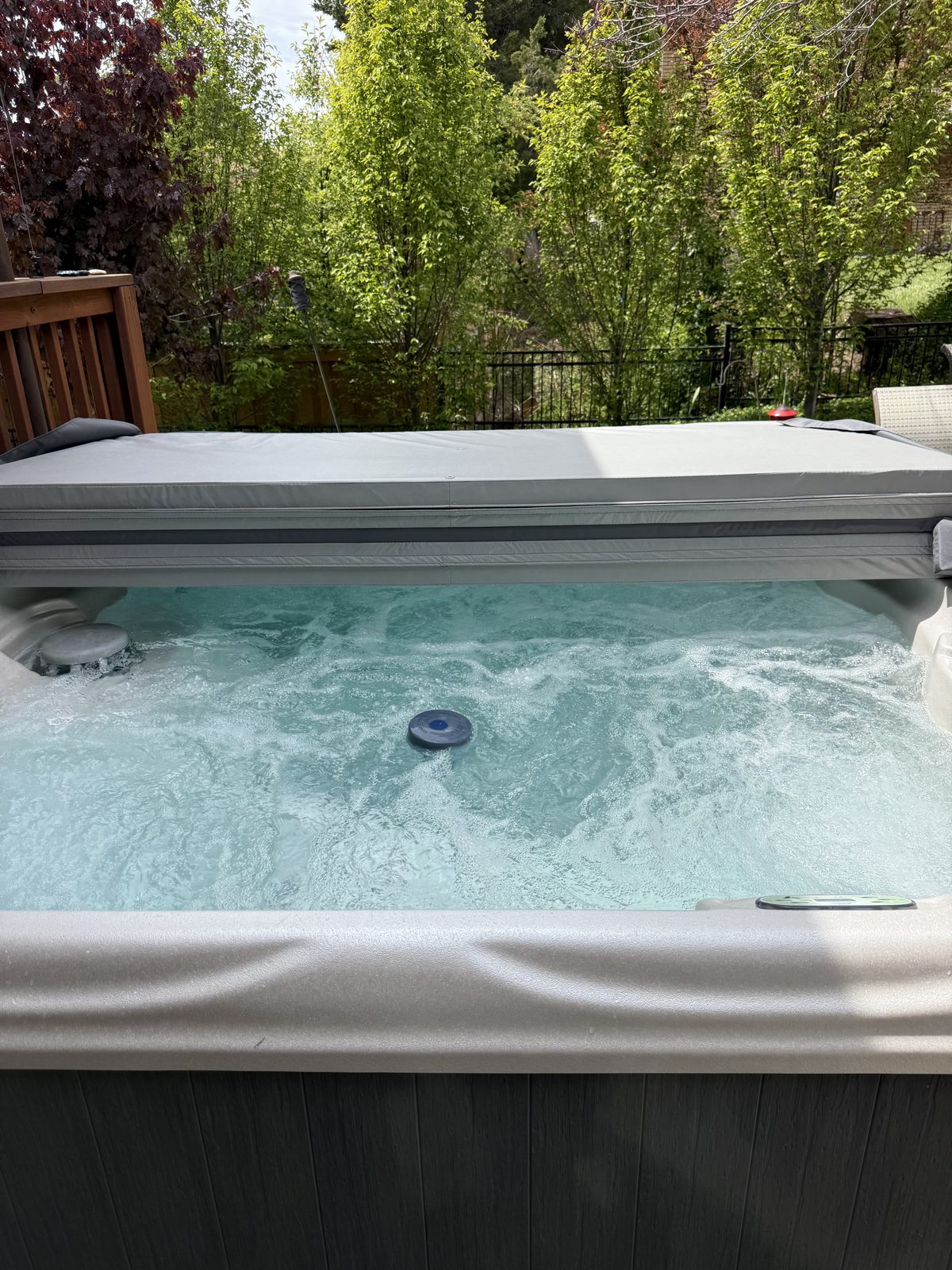 Top-Tier Pools & Spas project photo