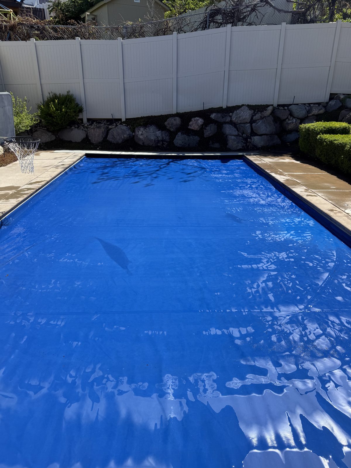Top-Tier Pools & Spas project photo