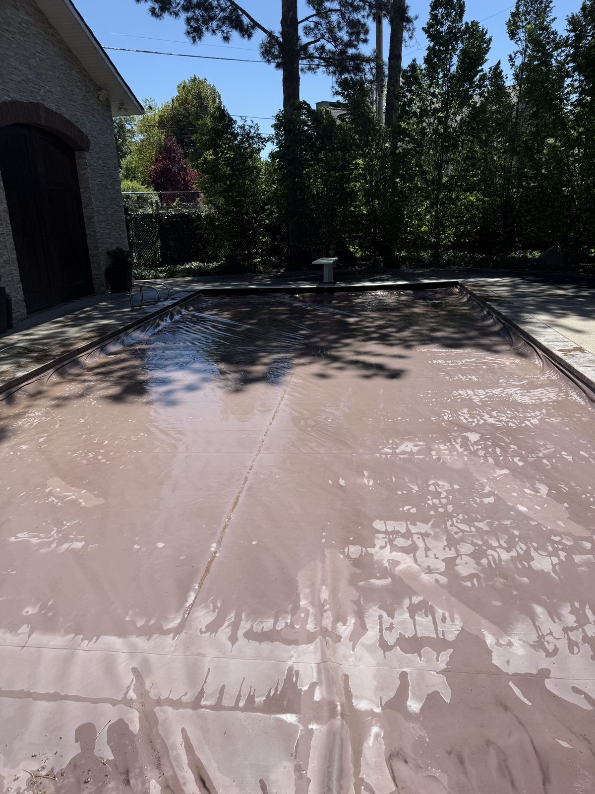 Top-Tier Pools & Spas project photo