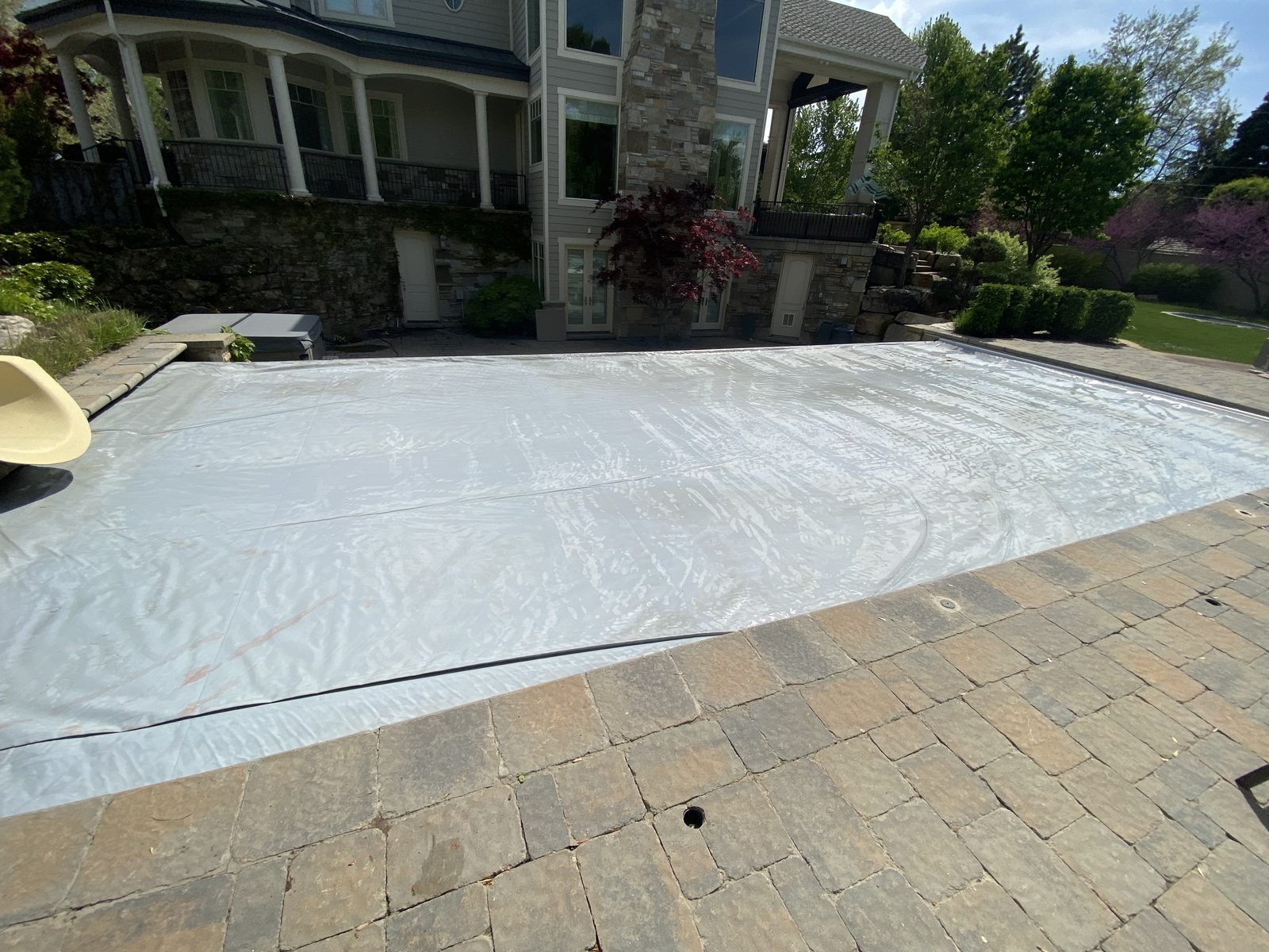 Top-Tier Pools & Spas project photo