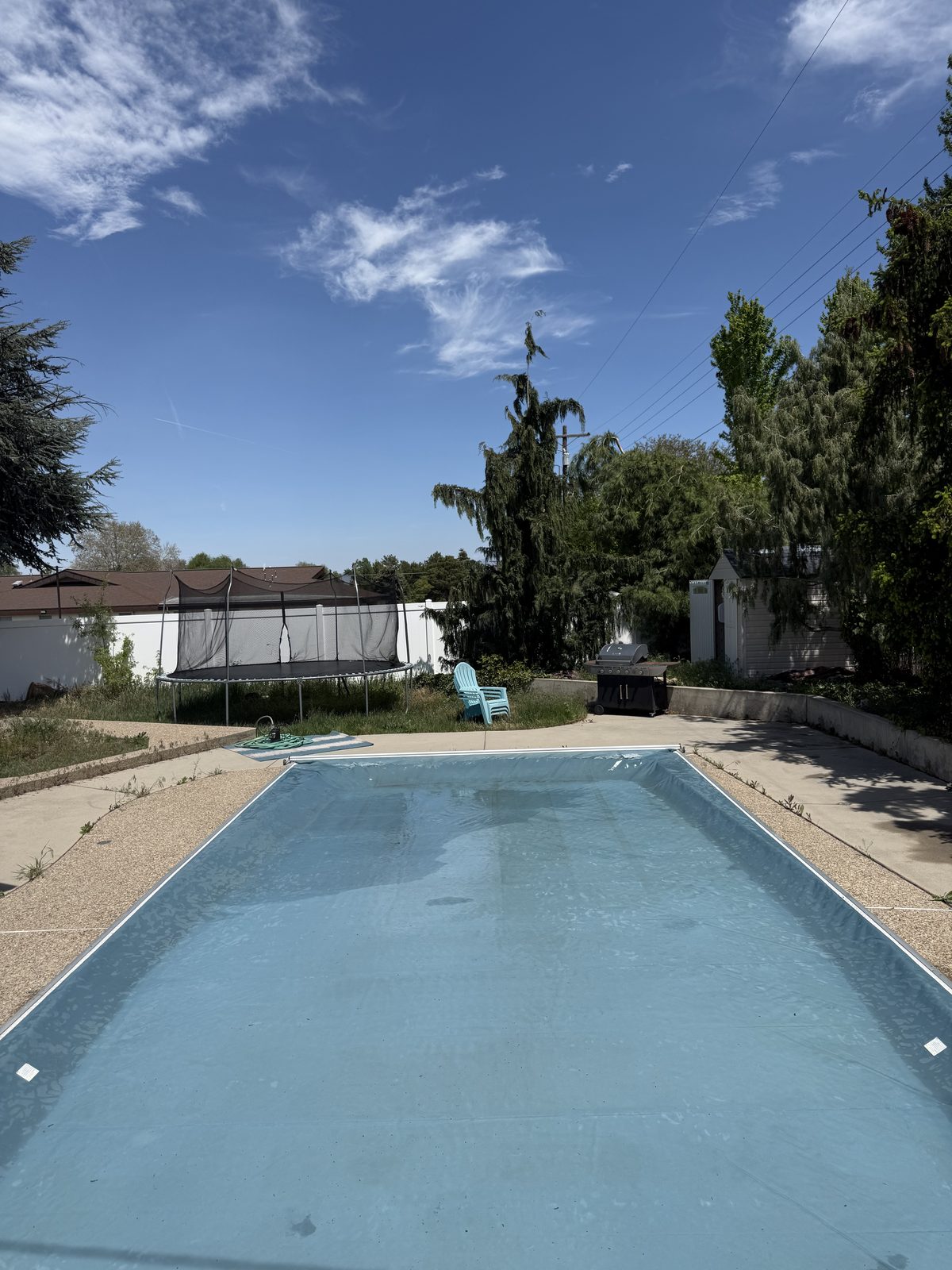 Top-Tier Pools & Spas project photo