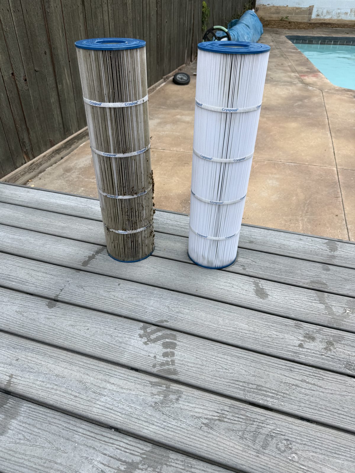 Top-Tier Pools & Spas project photo