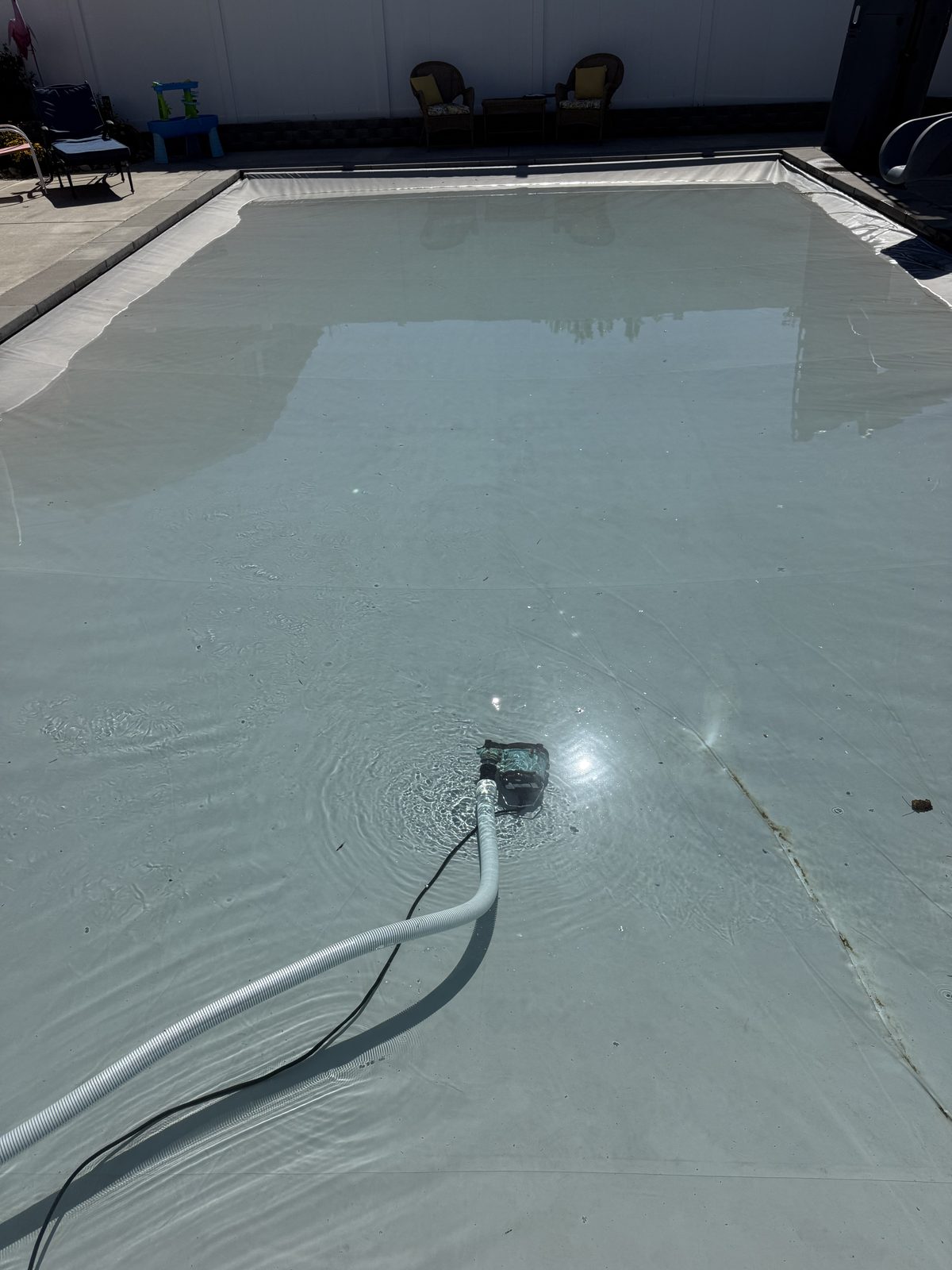 Top-Tier Pools & Spas project photo