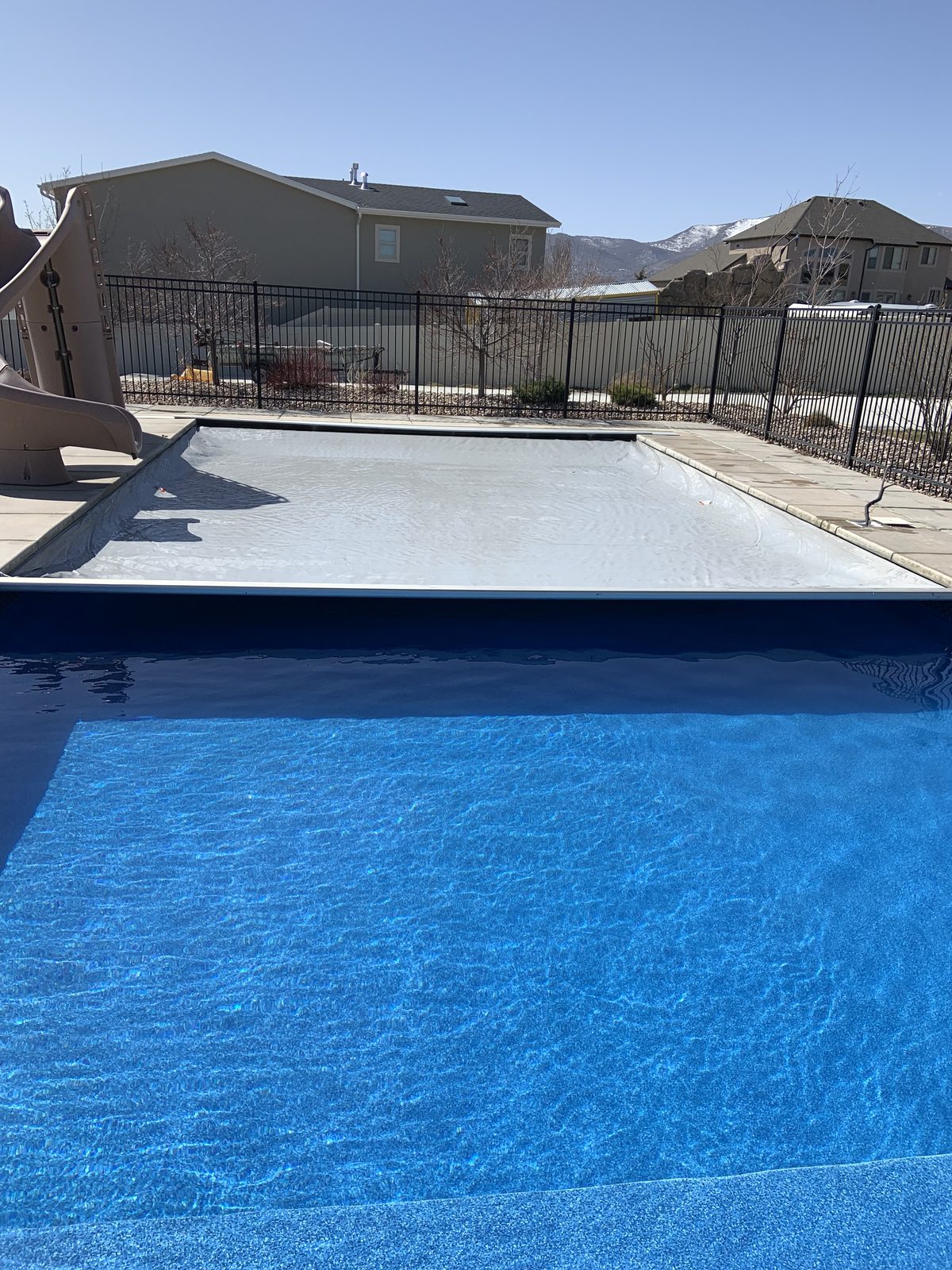 Top-Tier Pools & Spas project photo
