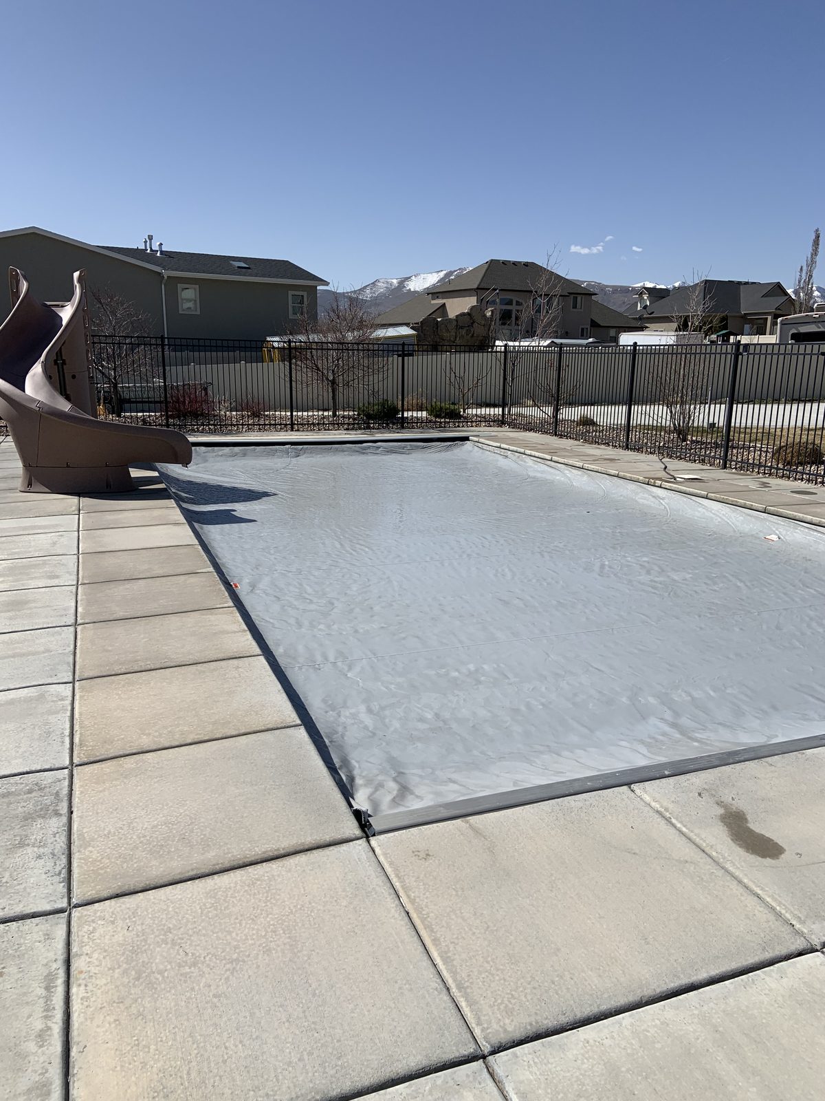 Top-Tier Pools & Spas project photo