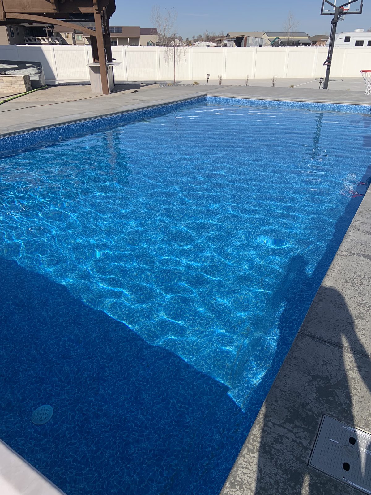 Top-Tier Pools & Spas project photo