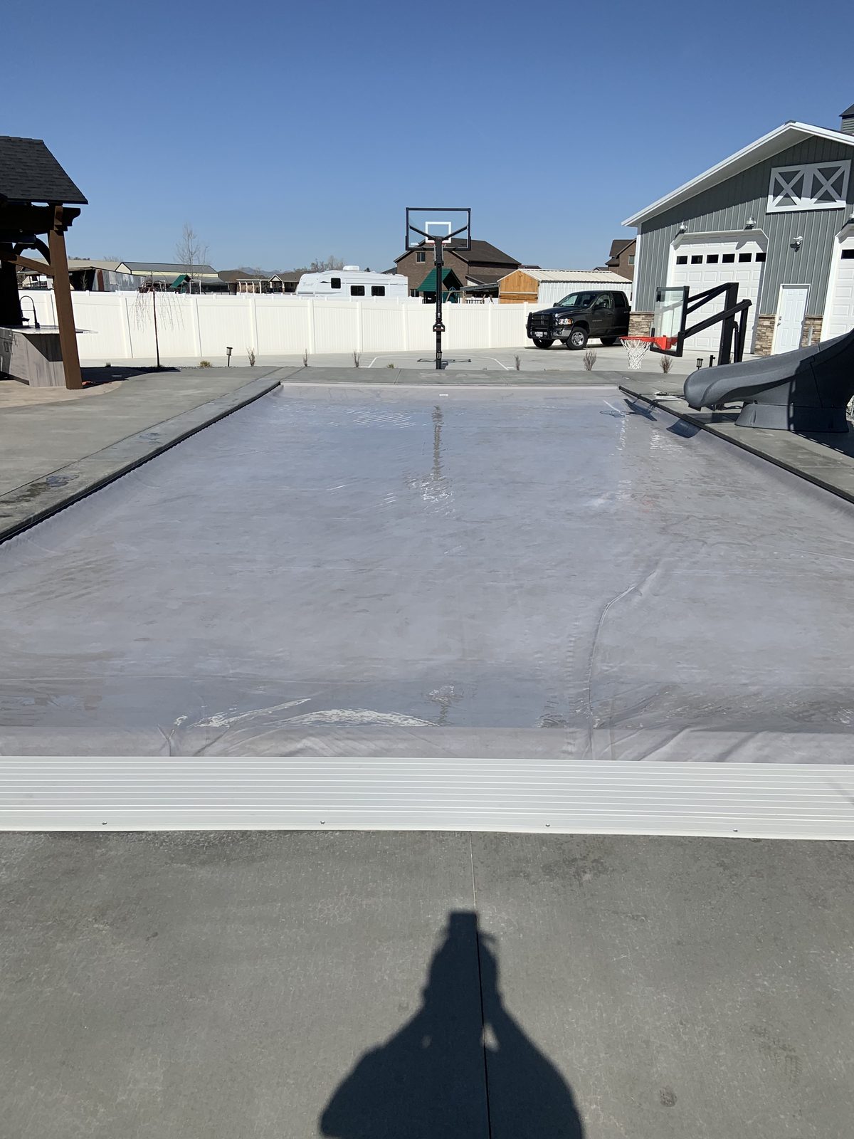 Top-Tier Pools & Spas project photo