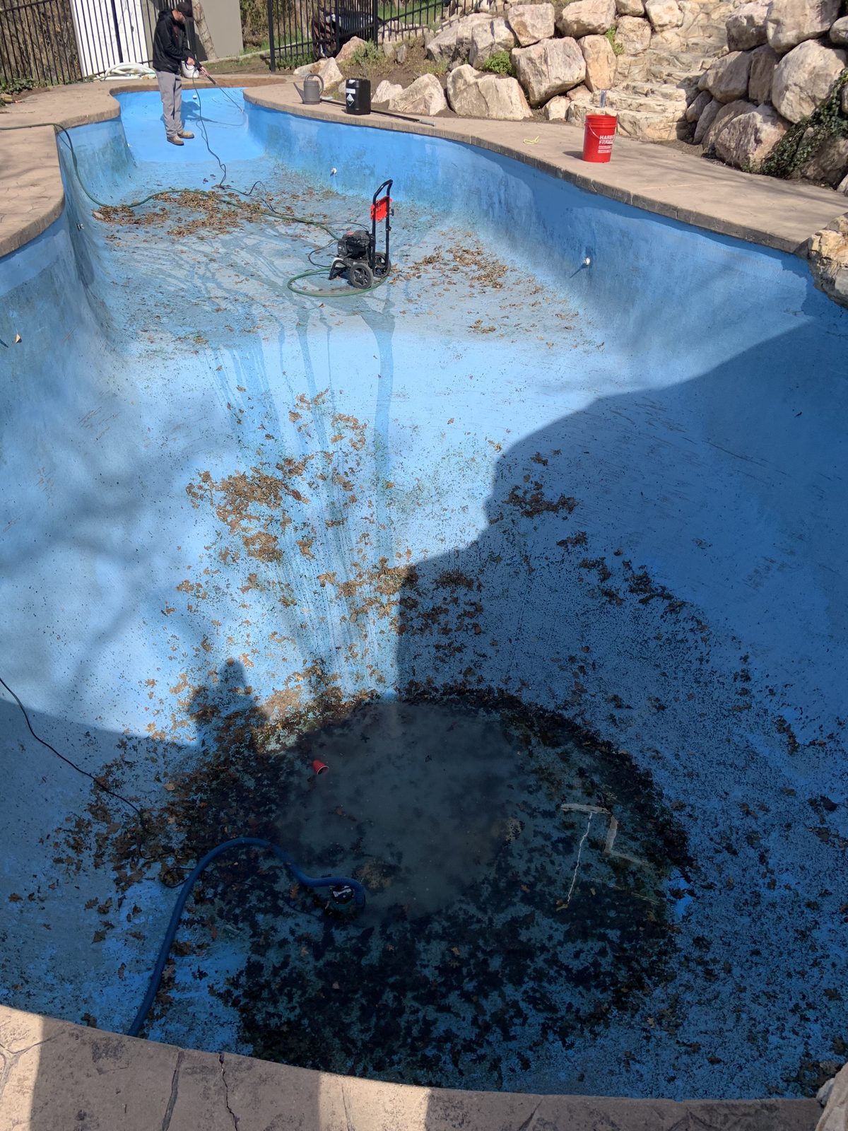 Top-Tier Pools & Spas project photo