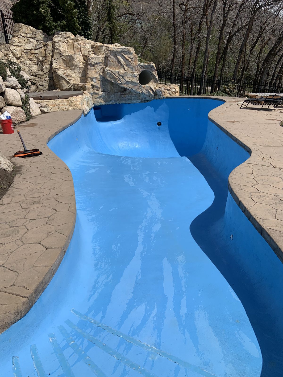 Top-Tier Pools & Spas project photo