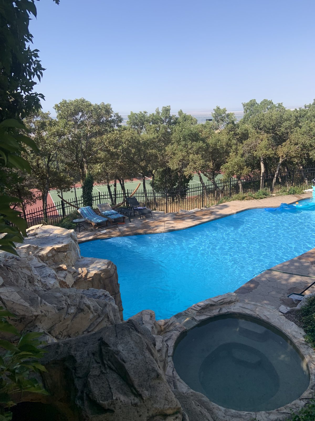 Top-Tier Pools & Spas project photo